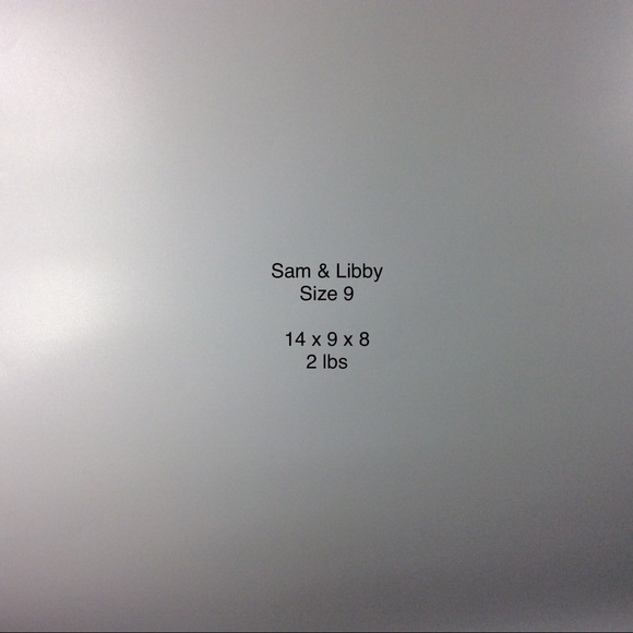 Sam & Libby Size 9 Silver Embossed Faux Snakeskin Heels Stiletto Pointed Toe - Picture 9 of 9